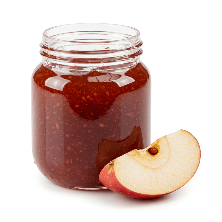 apple jelly
