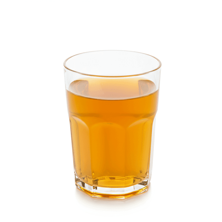 apple juice