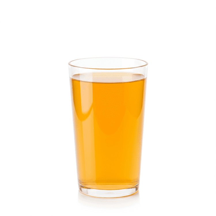 apple juice