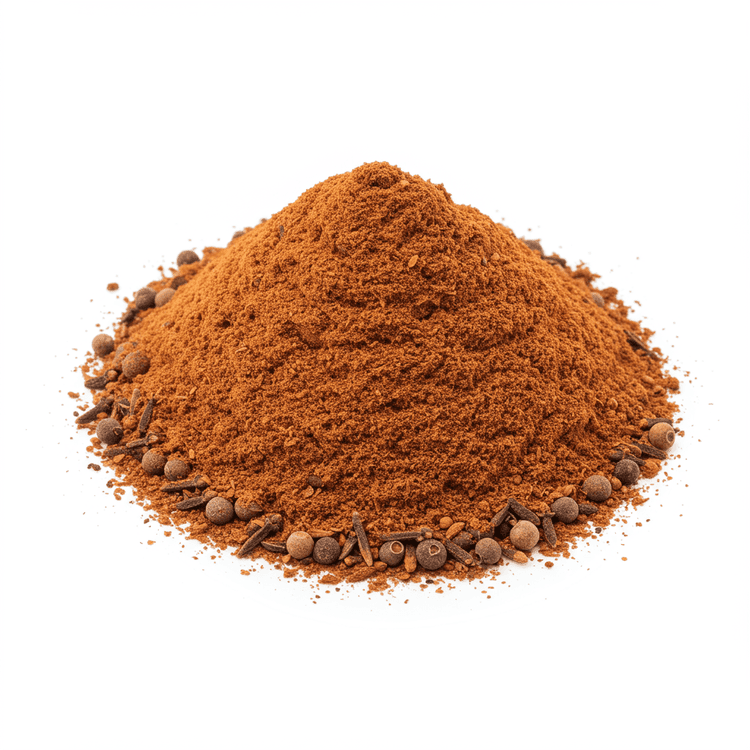 apple pie spice