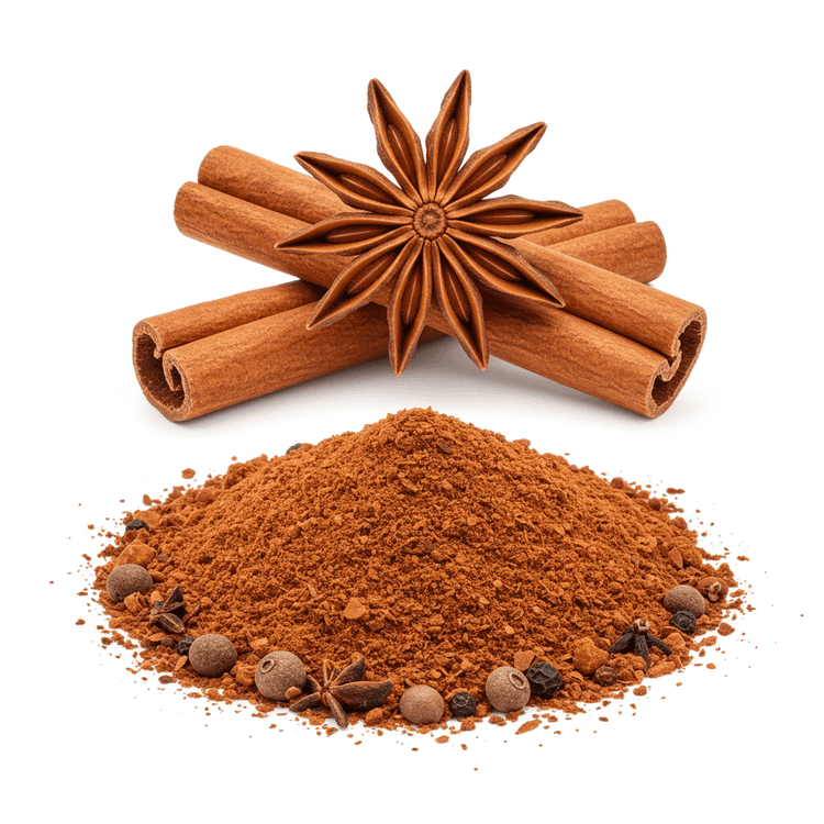 Apple Pie Spice
