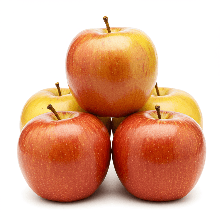 apples