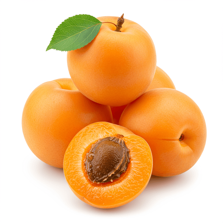 apricot jam