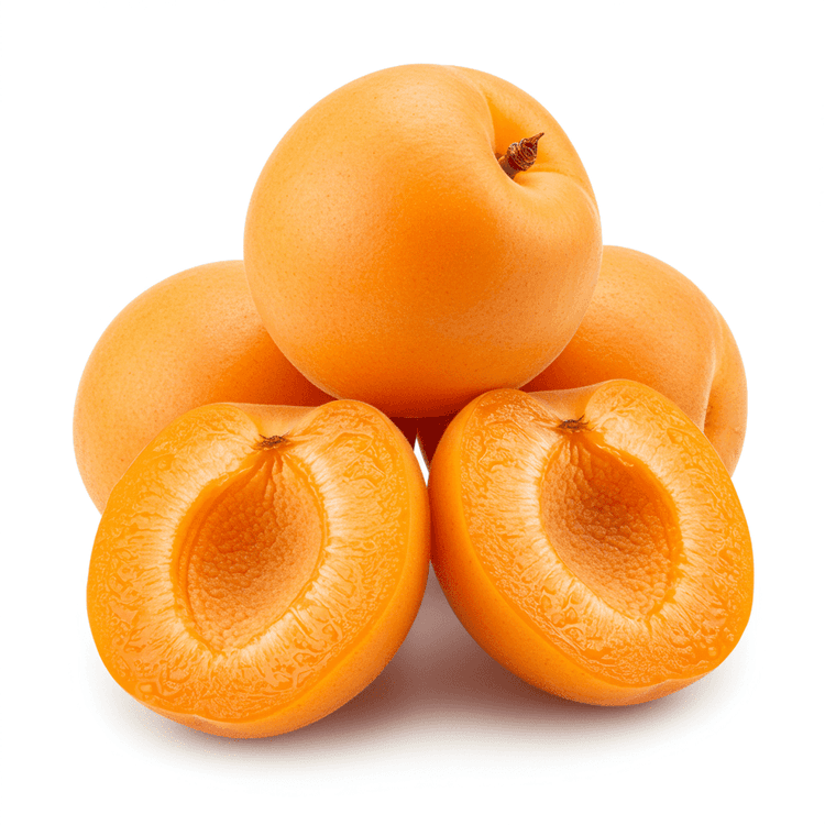 apricot jam