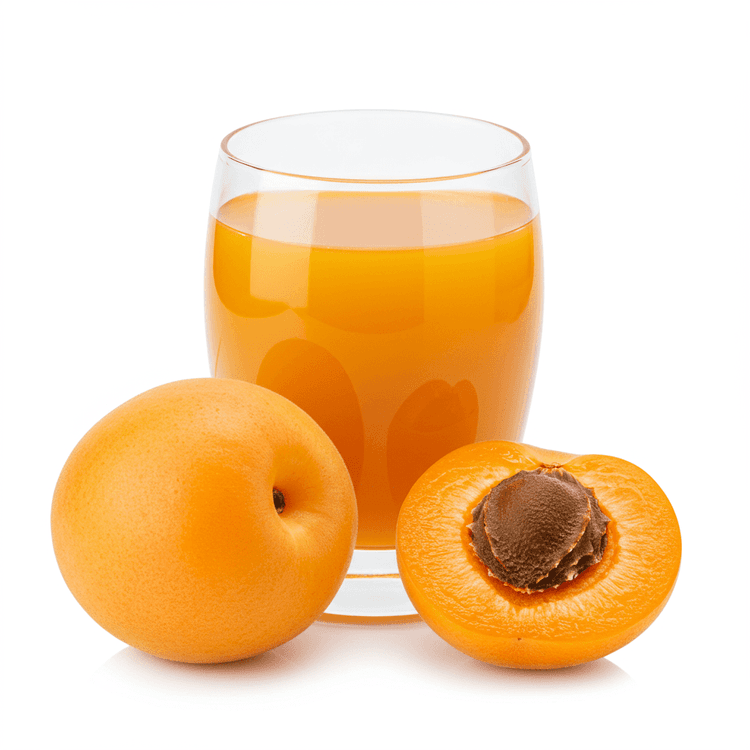 apricot juice