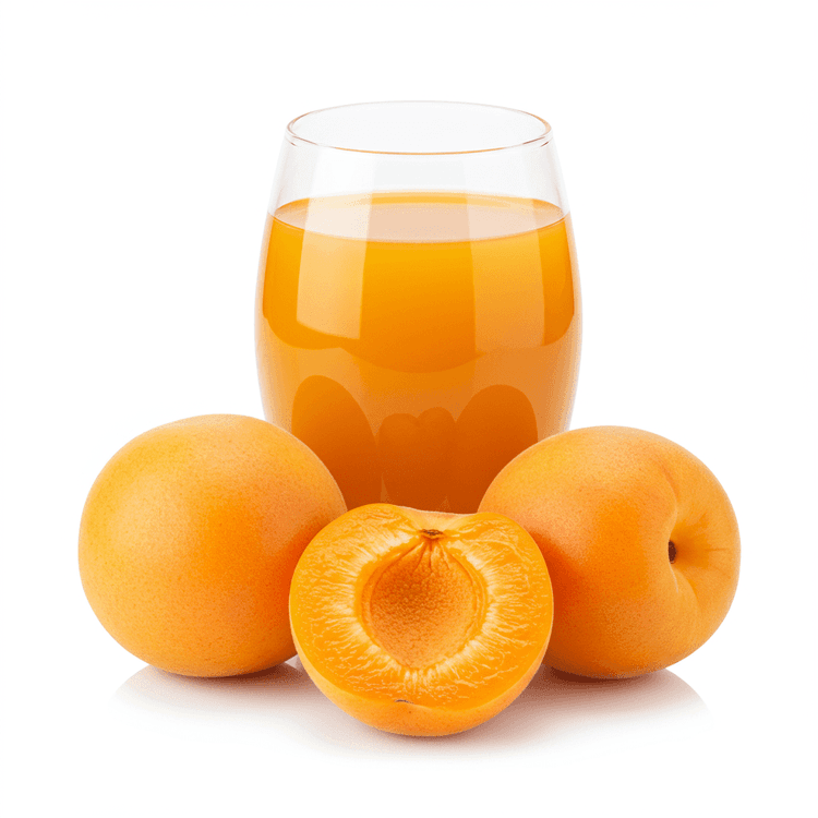 apricot juice