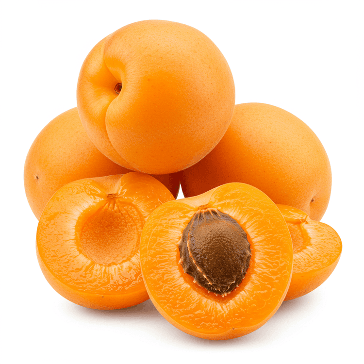 apricot nectar