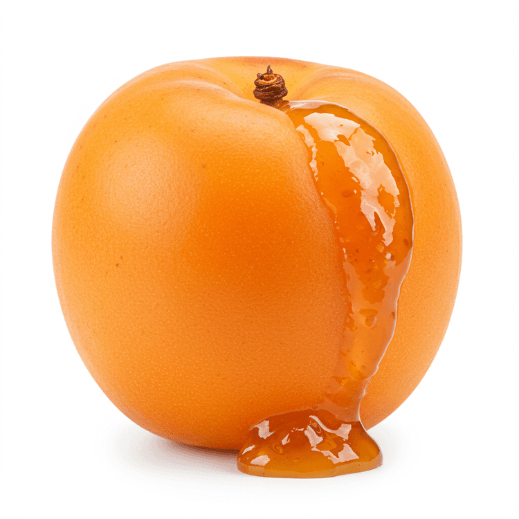 apricot preserve