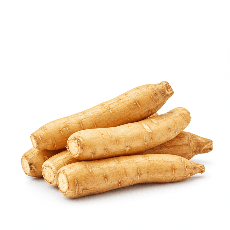 arrowroot