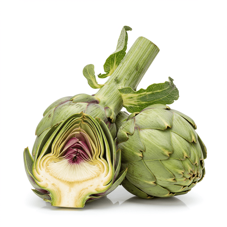 artichoke heart