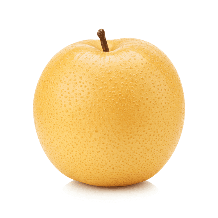 asian pear