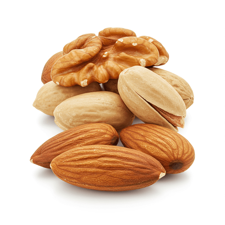 Assorted Nuts
Generic Name: Nut