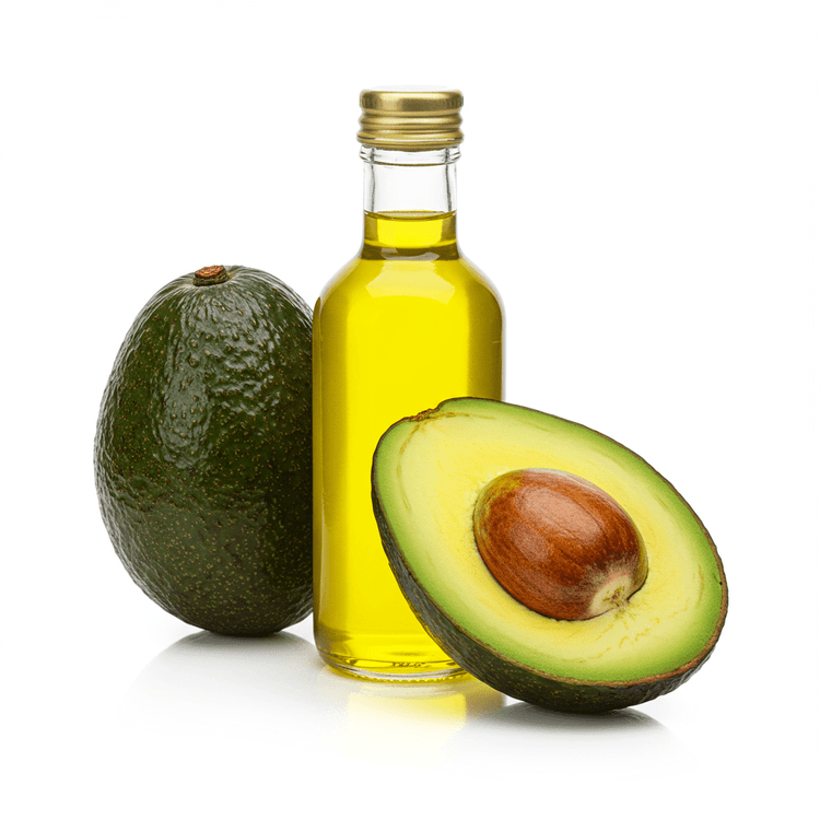 avocado oil