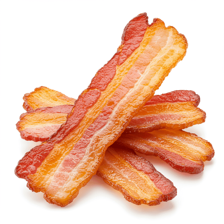 bacon grease