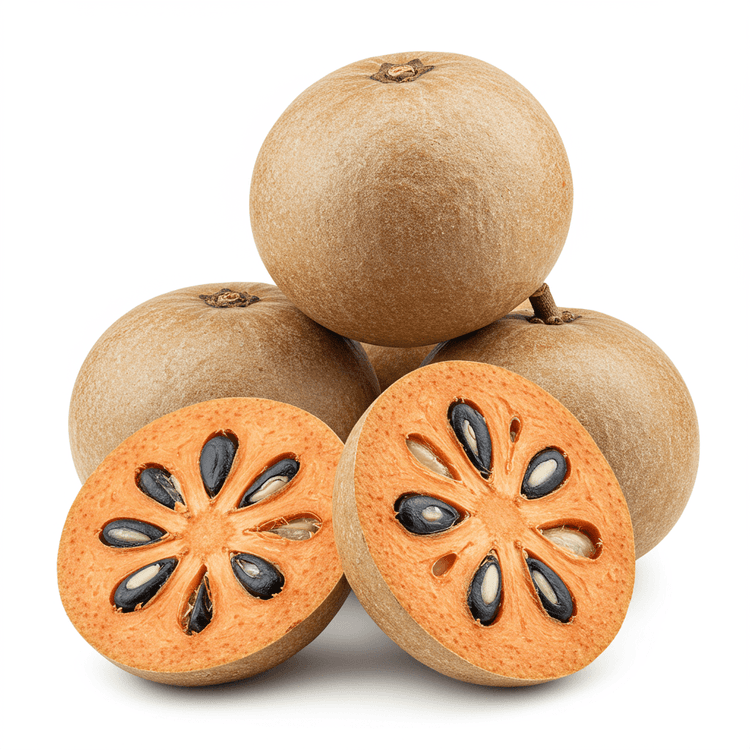 bael fruit
