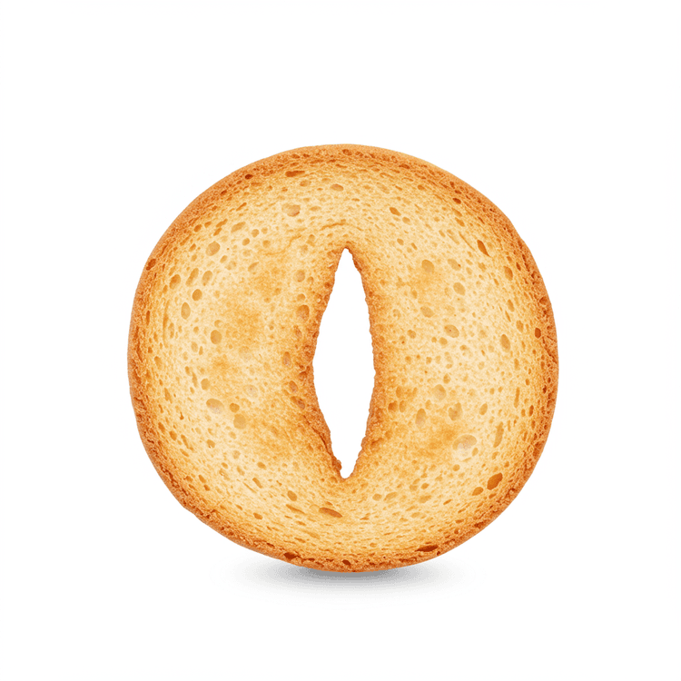 bagel chip