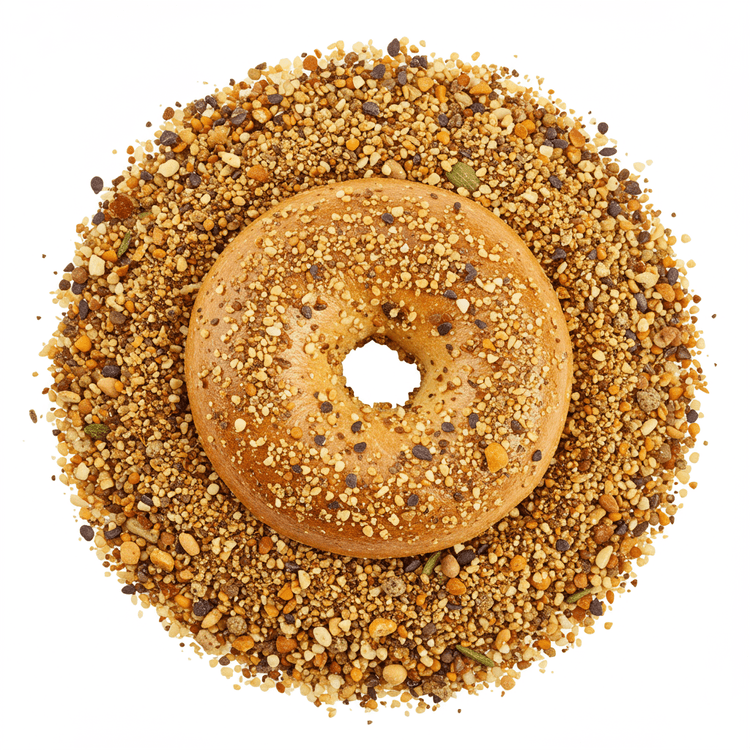 Bagel Seasoning