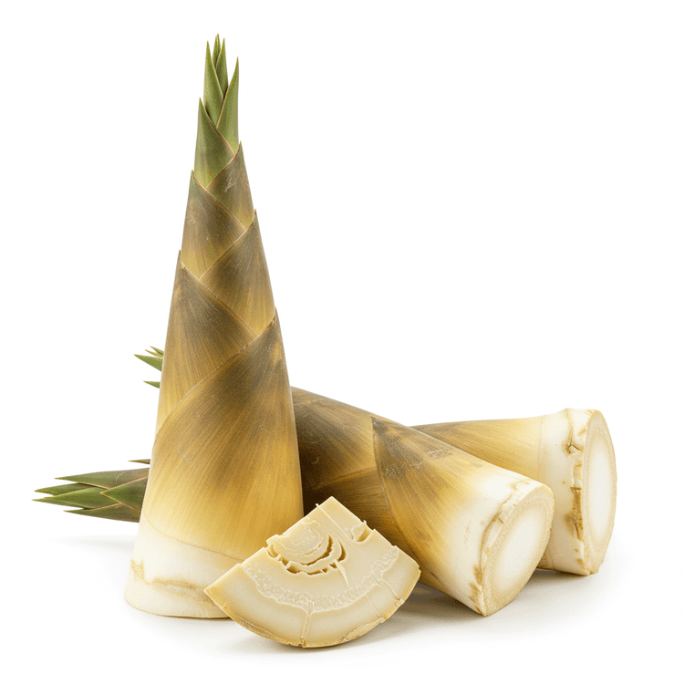 bamboo shoot