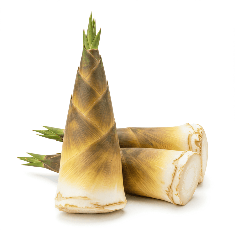 bamboo shoot