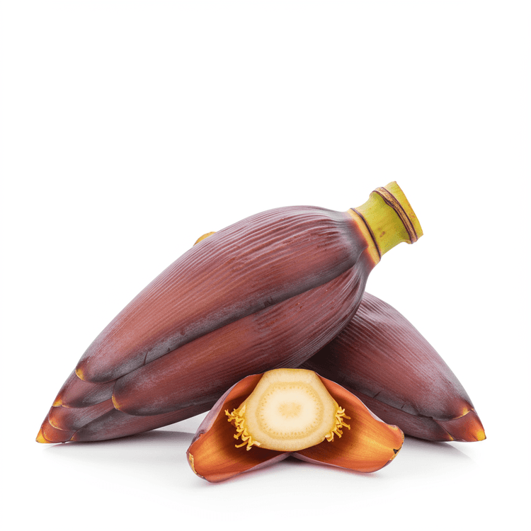 Banana Blossom