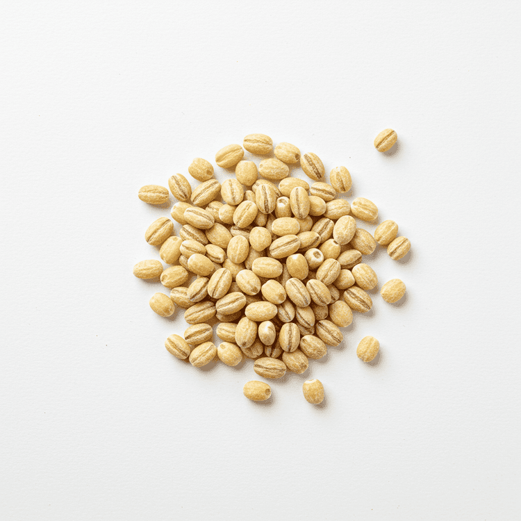 barley