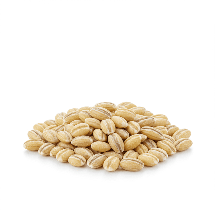 Barley