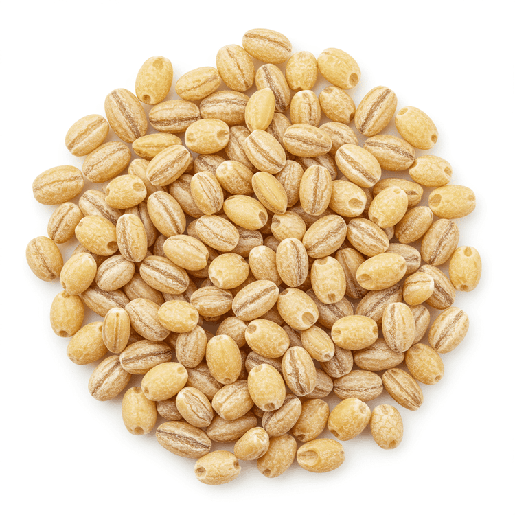 barley flake
