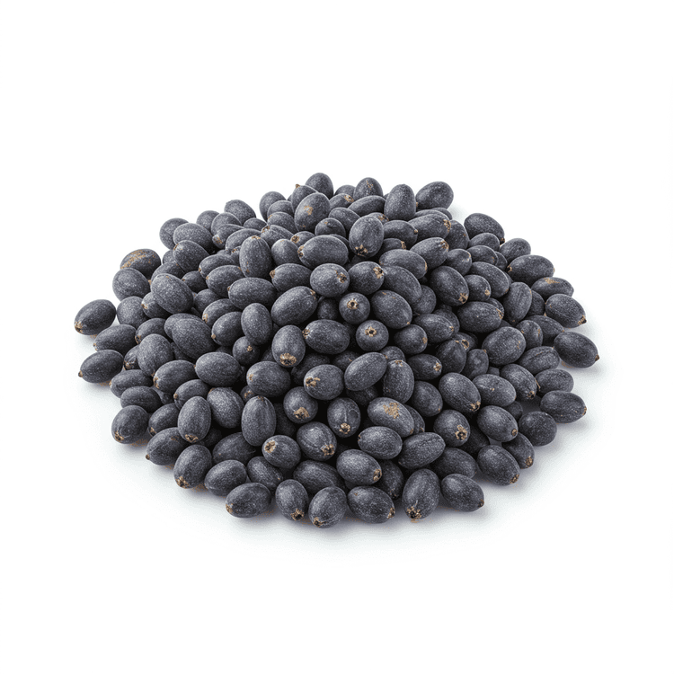 basil seeds