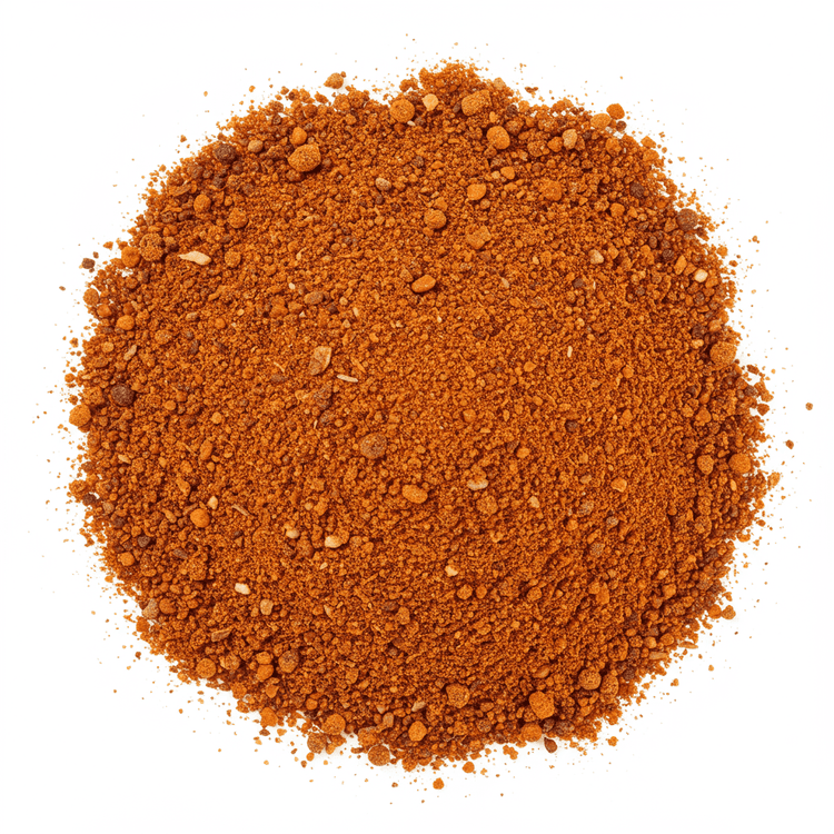 bbq spice