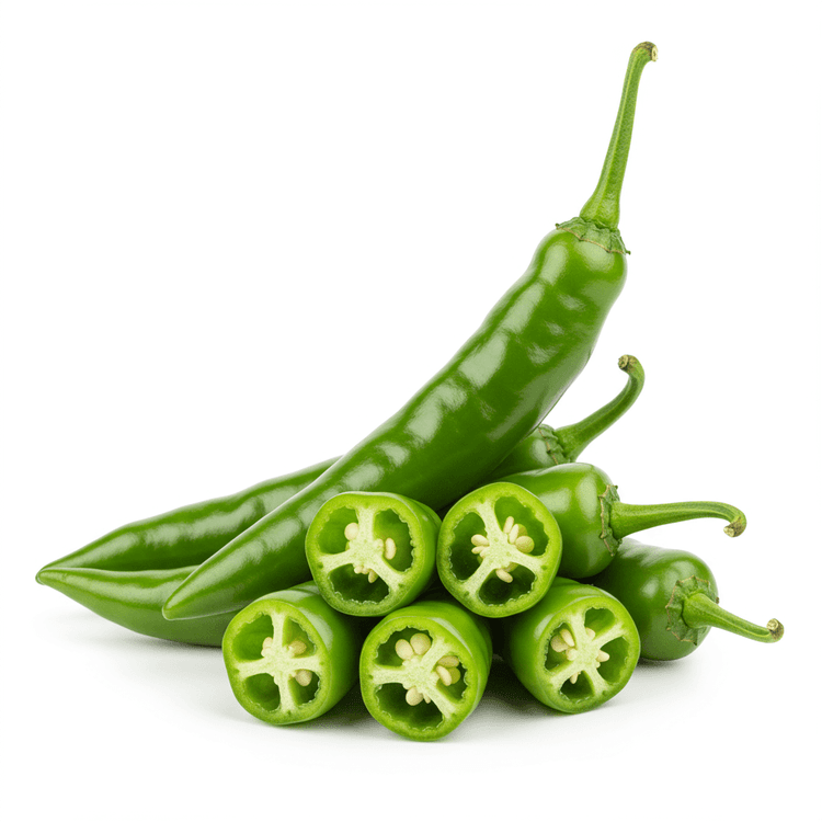 Bedagi Chilli
