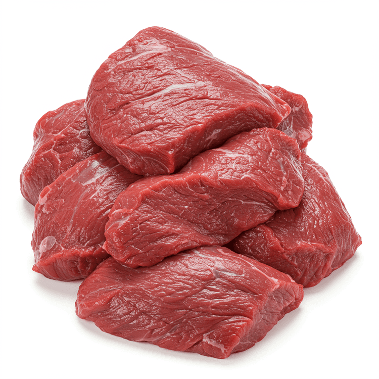 beef