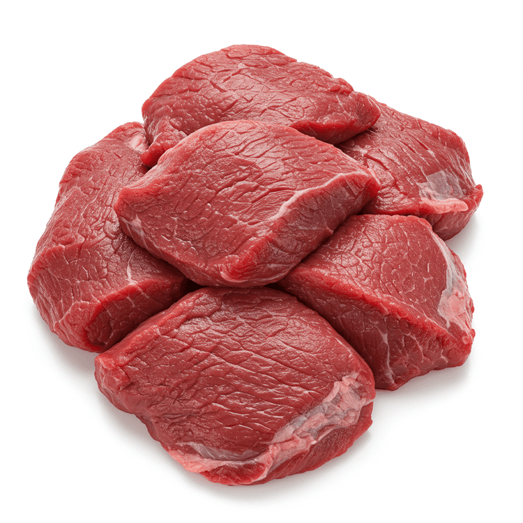 beef