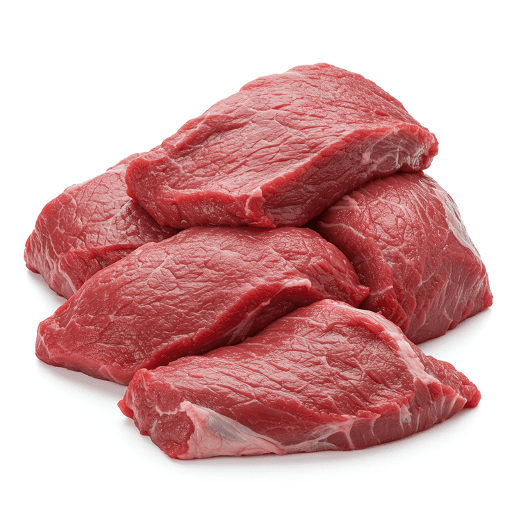 beef