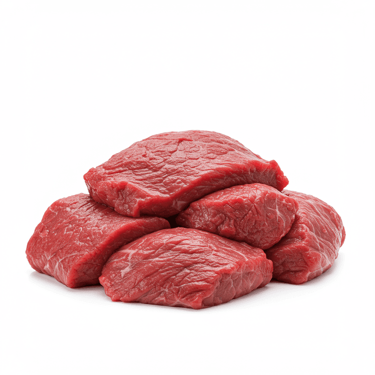 beef