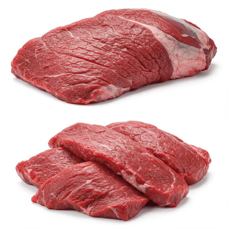 beef