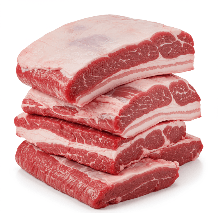 beef belly