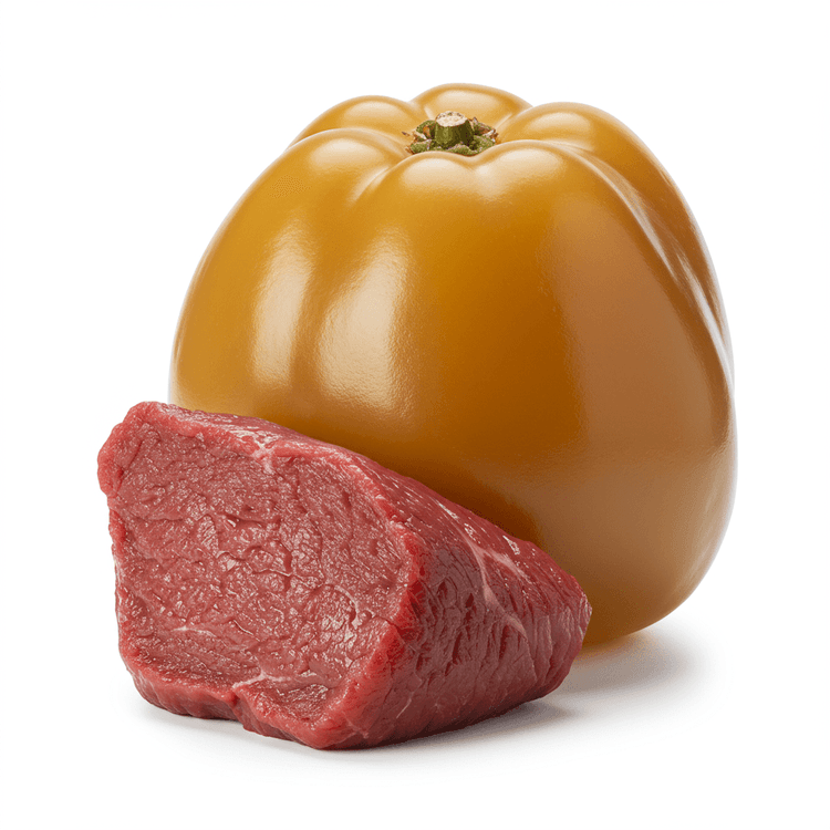 Beef Bouillon