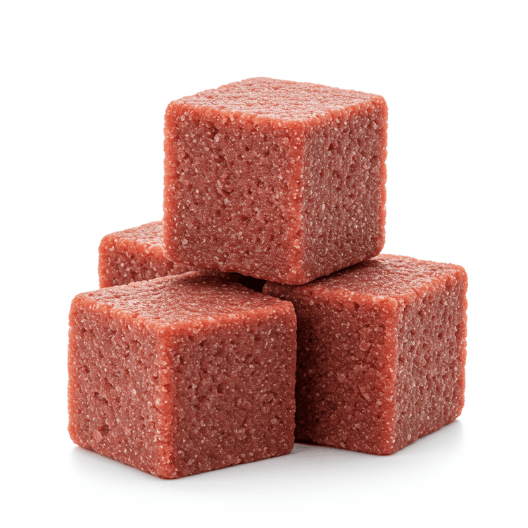 beef bouillon cube