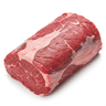 beef chuck roast, cut into large pieces