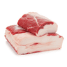 beef fat