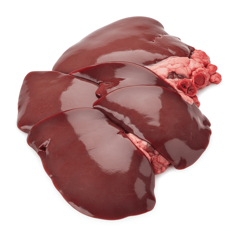beef liver