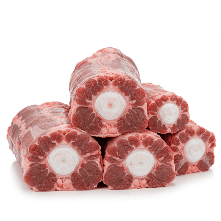beef oxtail
