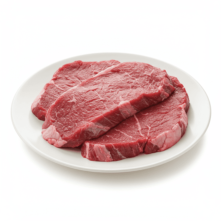 beef plate