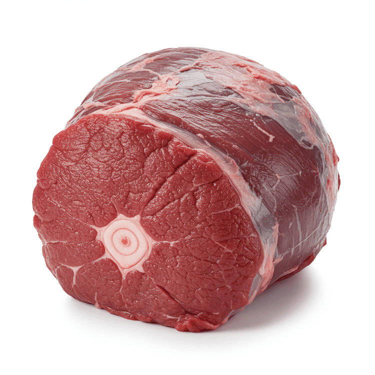 beef round