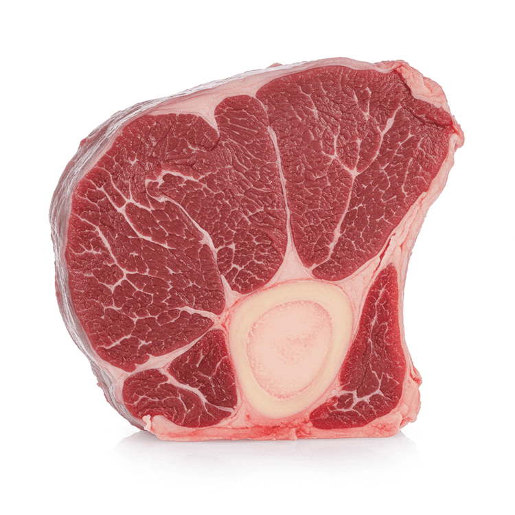 beef shank