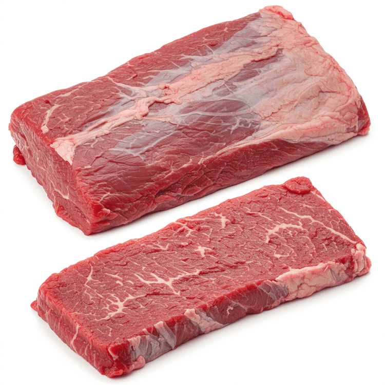 beef sirloin