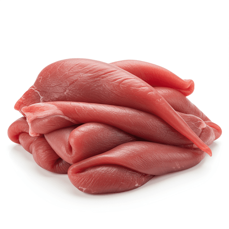 beef tendon