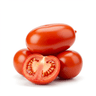 beefsteak tomato, diced