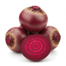 beetroot puree
