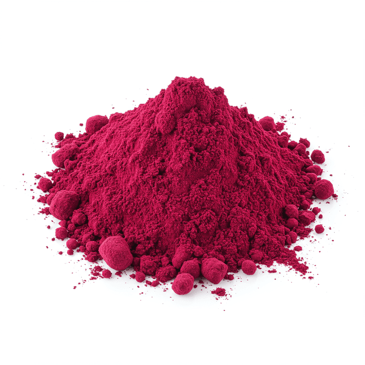 beet powder